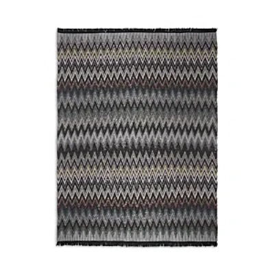 Missoni Chen Throw, 140 X 200 In Multi
