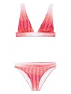 Missoni Chevron Bikini