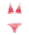 Missoni Chevron Bikini