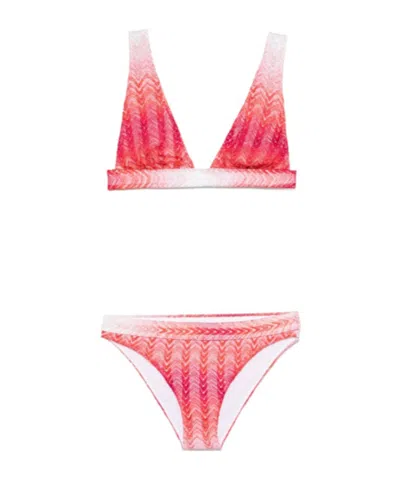 MISSONI CHEVRON BIKINI