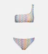 MISSONI CHEVRON BIKINI