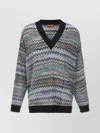 Missoni Sweater