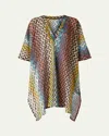 Missoni Short Cover Up Dress