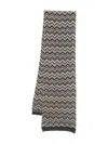 Missoni Sc19woua269 0003 In Gray