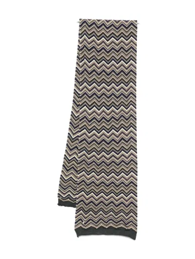Missoni Sc19woua269 0003 In Gray