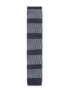 Missoni Chevron Scarf In Black