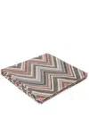 Missoni Blankets Black Uni In Black