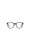 Missoni Circular Frame Flat Mirror In Multicolor