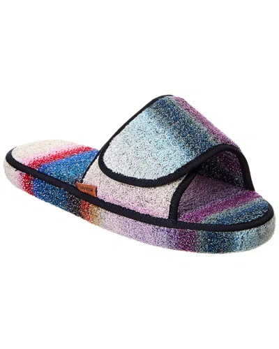 Missoni Clancy Pantofola Aperta C/strappo Slippers