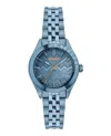 Missoni Classic Bracelet Watch In Multi