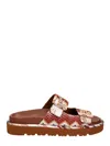 Missoni Clea Sandals
