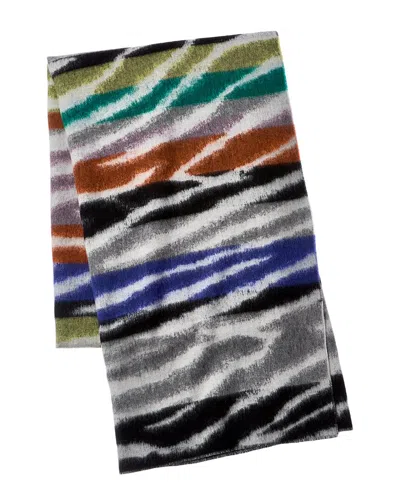 Missoni Cleopatra Throw In Multi