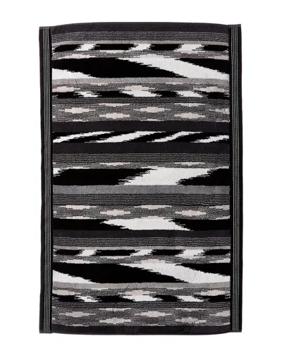 MISSONI CLINT BATH MAT