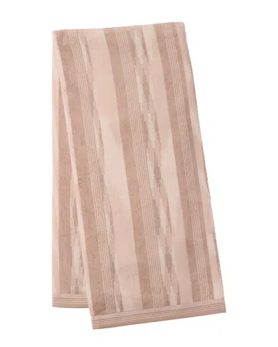 MISSONI CLINT BATH SHEET