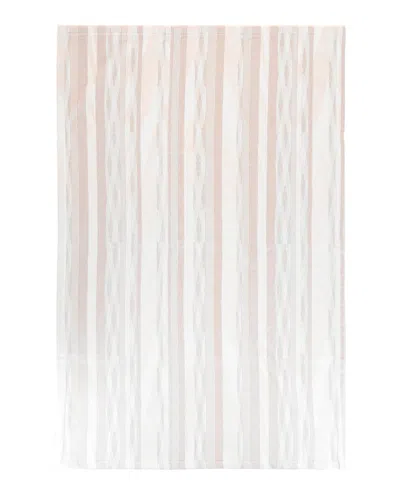 Missoni Clint Bath Towel In White