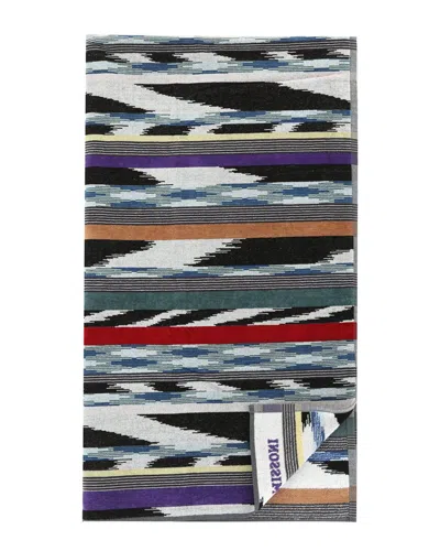 Missoni Clint Beach Towel