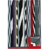 Missoni Clint Cotton Beach Towel In Multi
