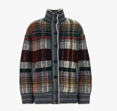 MISSONI MISSONI COATS