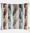 Missoni Cometa Jacquard Cushion In Multi