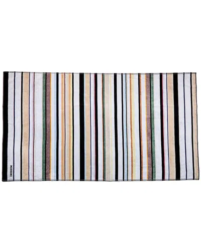 MISSONI CONNOR BEACH TOWEL