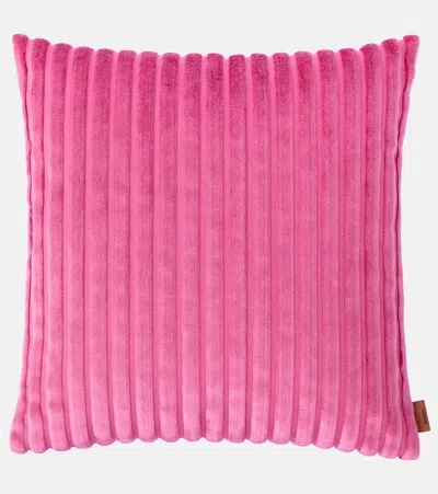 Missoni Coomba Striped Chenille Cushion