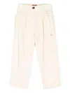 MISSONI CORDUROY TROUSERS