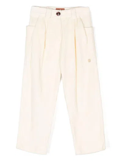 MISSONI CORDUROY TROUSERS