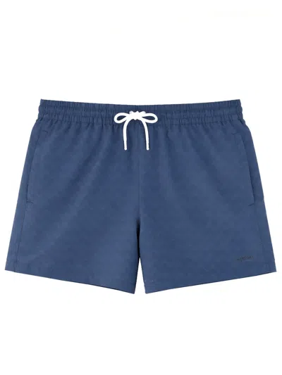 Missoni Costume Da Bagno Con Stampa In Blue