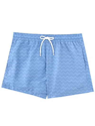 Missoni Costume Da Bagno Con Stampa In Animal Print