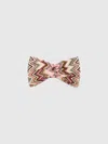Missoni Cotton And Viscose Turban