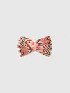 Missoni Cotton And Viscose Turban