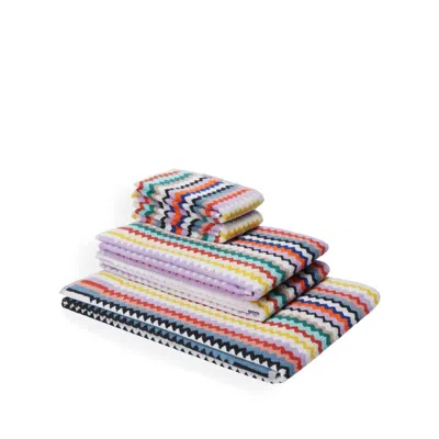 Missoni Cotton Backpacks & Travels