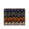 Missoni Cotton Backpacks & Travels