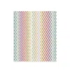 Missoni Cotton Backpacks & Travels In Multi