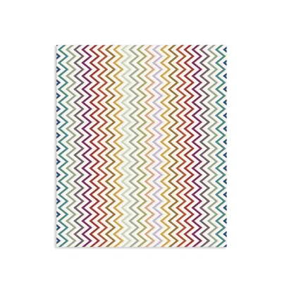 MISSONI COTTON BACKPACKS & TRAVELS