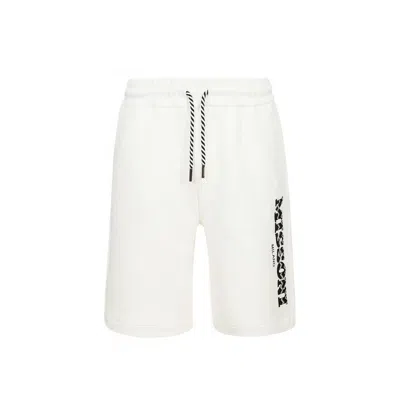 MISSONI COTTON BERMUDA MEN'S SHORTS
