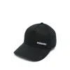 Missoni Embroidered-logo Baseball Cap
