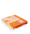 Missoni Nastri 180x100 Cm Cotton Terry Beach Towel
