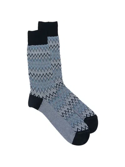 MISSONI Missoni Cotton Socks