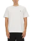 Missoni T-shirt In White