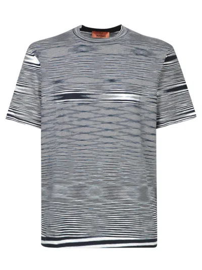 MISSONI MISSONI T-SHIRTS