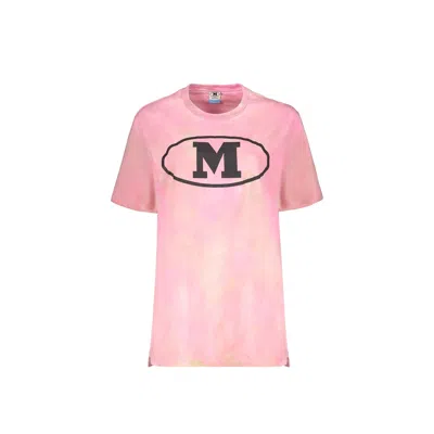 MISSONI COTTON T-SHIRT