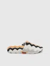 Missoni Cotton Terry Slippers Zig Zag