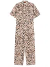Missoni Coverall