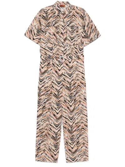 Missoni Coverall