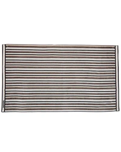 MISSONI CRAIG BEACH TOWEL
