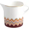 Missoni Iconic Creamer In Multi