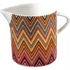 Missoni Creamer In Multi