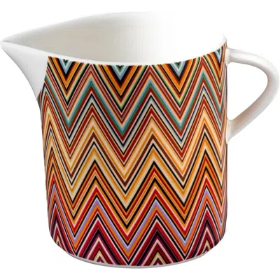 Missoni Creamer In Multi