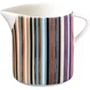 Missoni Creamer In Multi